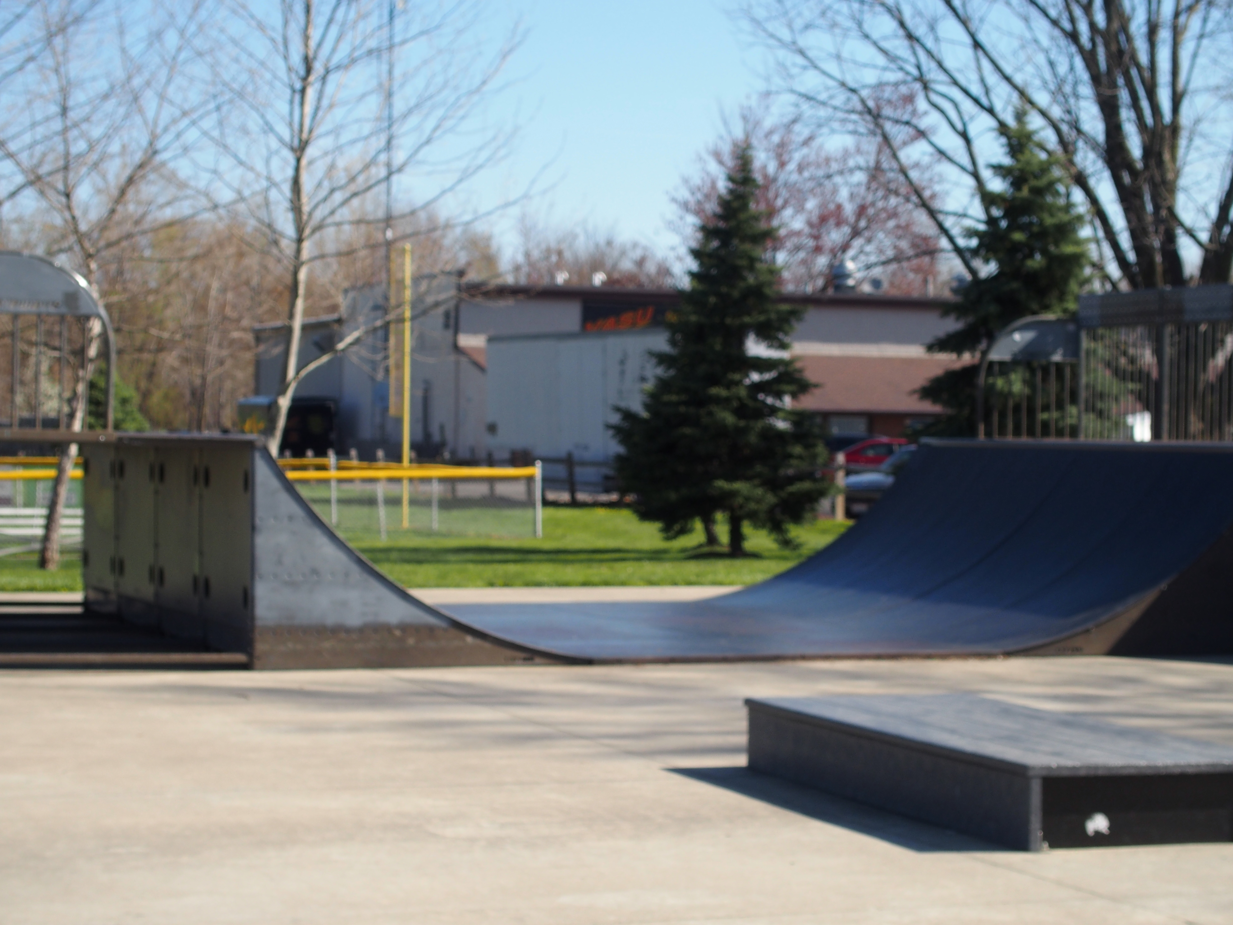 Skate Park
